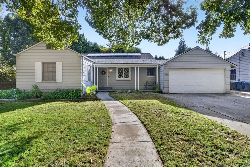 Property Photo:  2660 5th Avenue  CA 95340 
