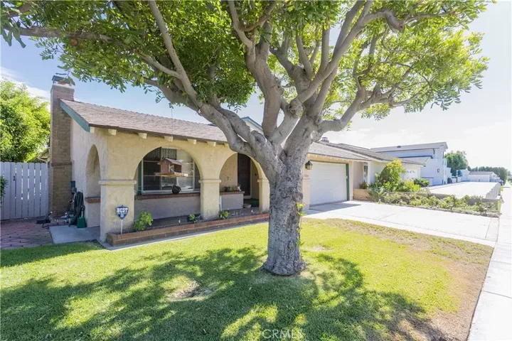 Property Photo:  17804 San Gabriel  CA 90703 