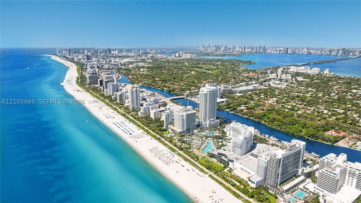 Property Photo:  4401 Collins Ave 2209  FL 33140 