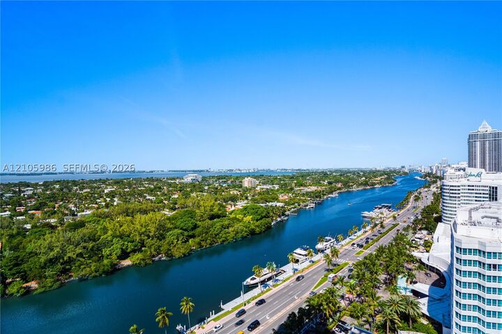 Property Photo: 4401 Collins Ave 2209 FL 33140