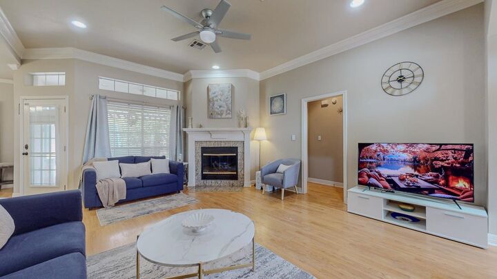 Property Photo:  6210 Bankston Lane  TX 77706 