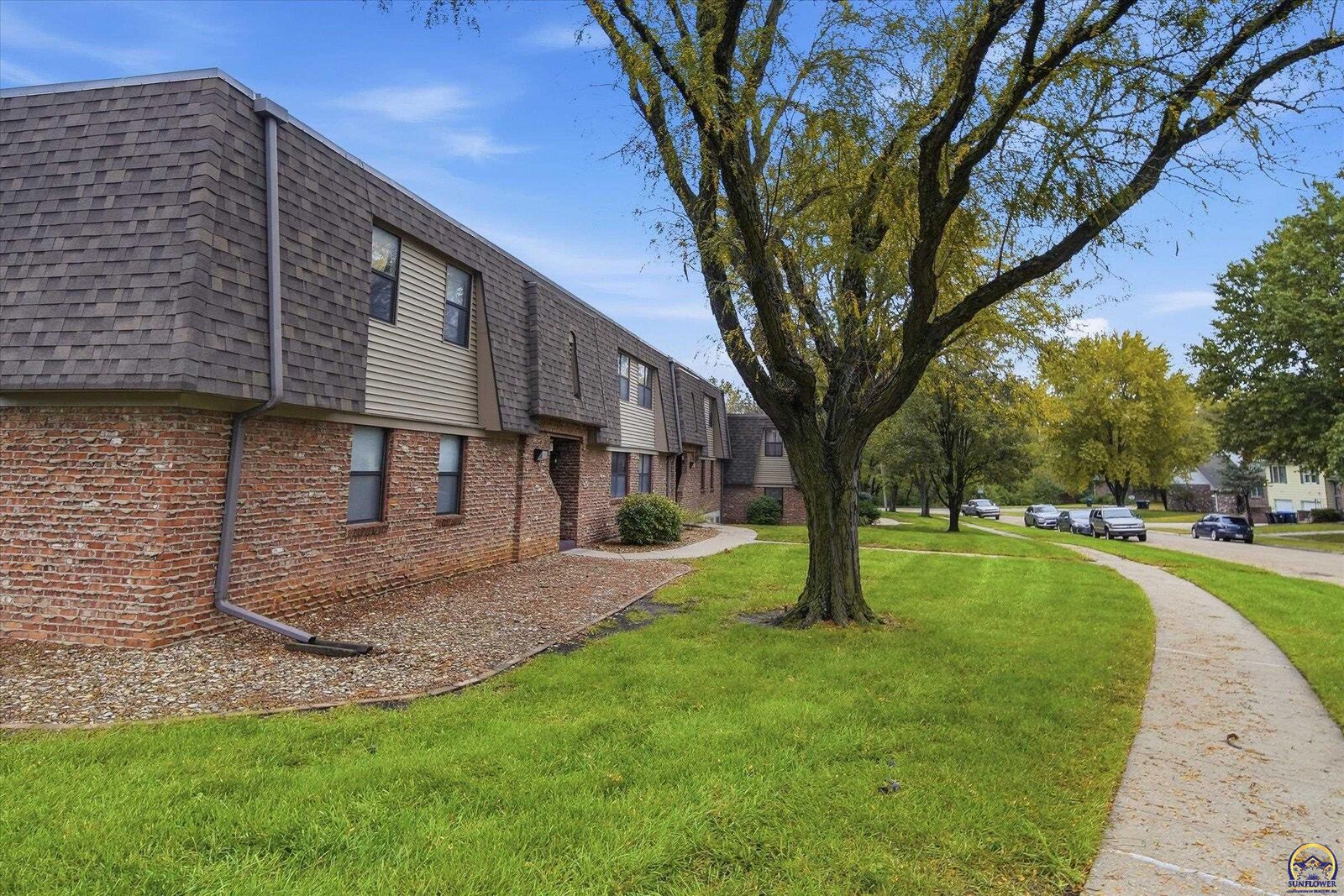 Property Photo:  2807 SW Prairie Rd #16  KS 66614 