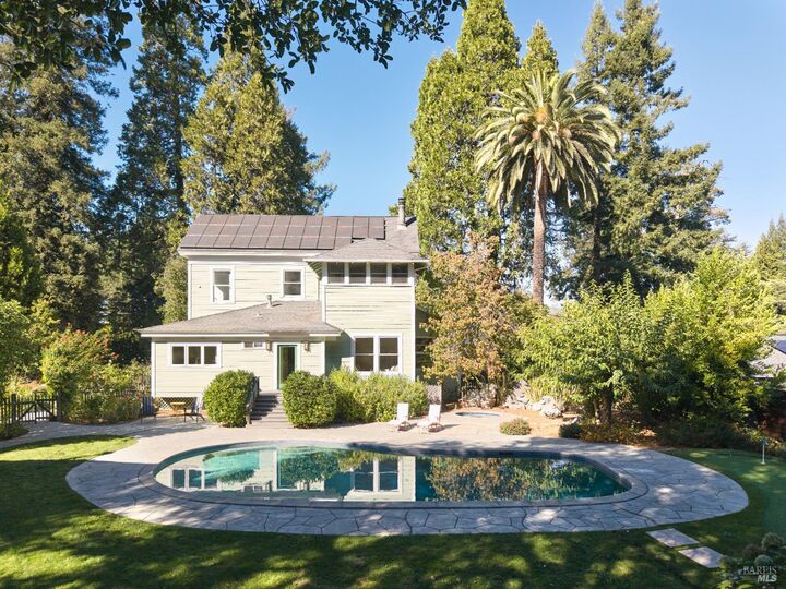 Property Photo:  94 W Grant Street  CA 95448 