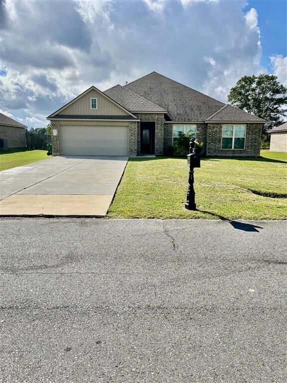 Property Photo:  8097 Kinslee Lane  LA 70647 