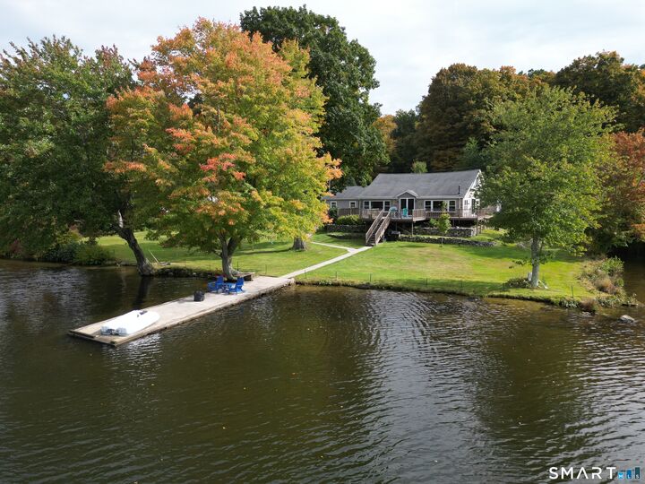 Property Photo:  278 Lake Road  CT 06232 