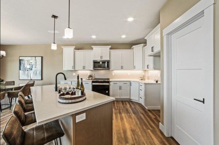 Property Photo:  18096 N Morton Ct  WA 99005 