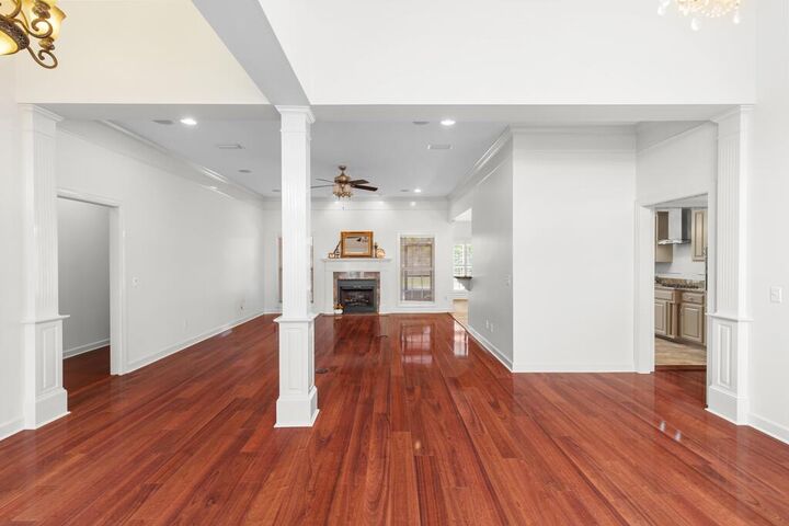 Property Photo:  2163 Prevatt Road  AL 36301 
