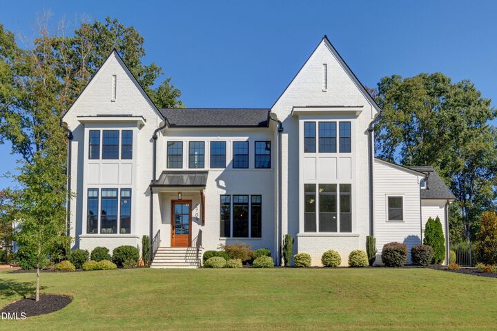 Property Photo:  2709 Sanctuary Woods Lane  NC 27606 