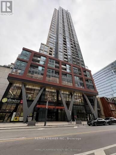 Property Photo:  108 Peter Street 1113  ON M5V 0W2 