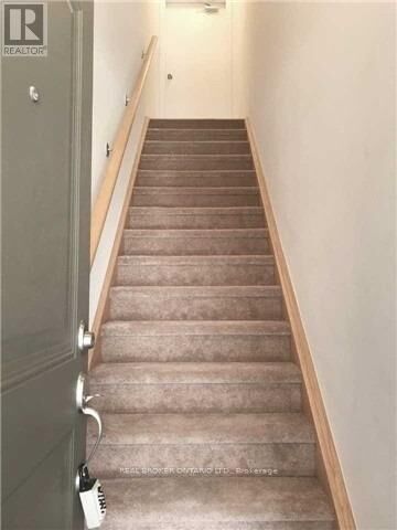 Property Photo: 51 Hays Boulevard 37 ON L6H 0J1