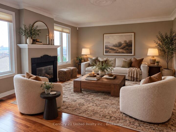Property Photo: 1688 Glenforest Boulevard ON K9K 2L5