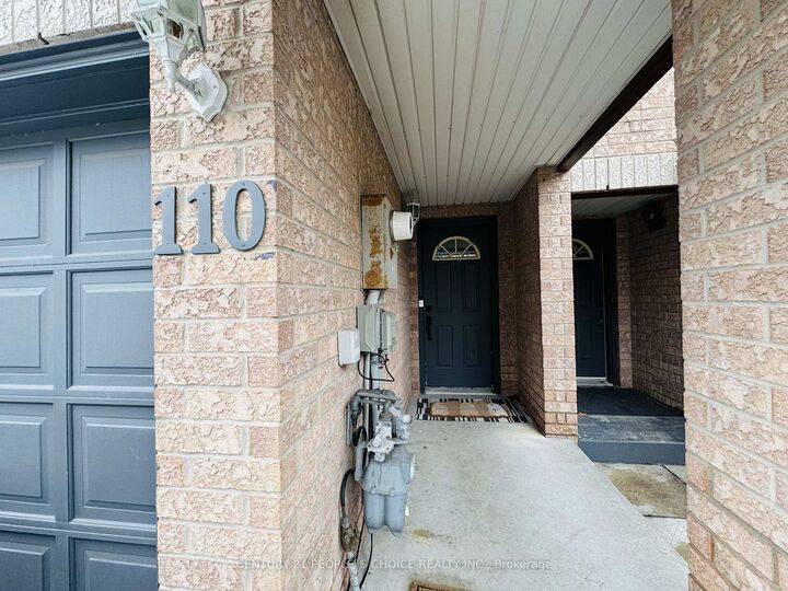 Property Photo:  110 Spadina Road  ON L6X 4X6 