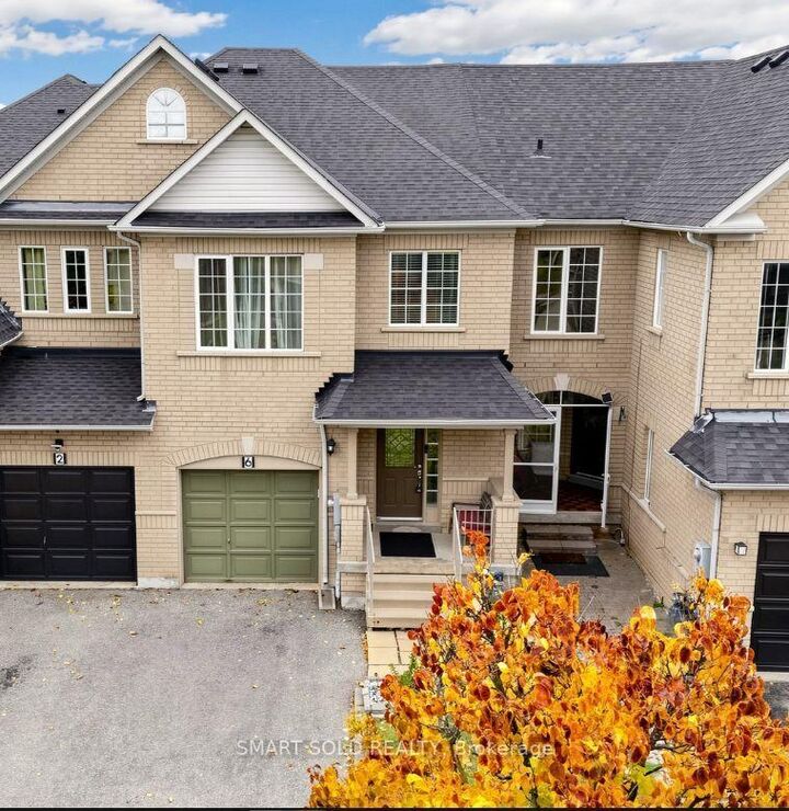 Property Photo:  6 Kinney Gate  ON L6A 2S3 