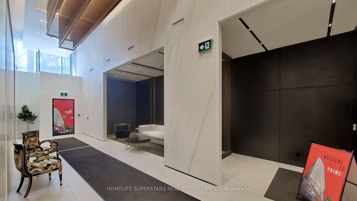 Property Photo:  319 Jarvis Street 1207  ON M5B 2C2 