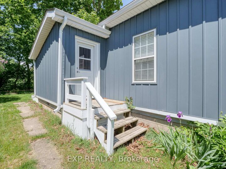 Property Photo:  234 Cornell Drive  ON N5L 1A5 