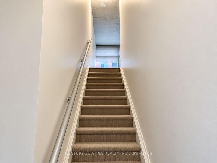 Property Photo:  333 Adelaide Street E 519  ON M5A 4T4 
