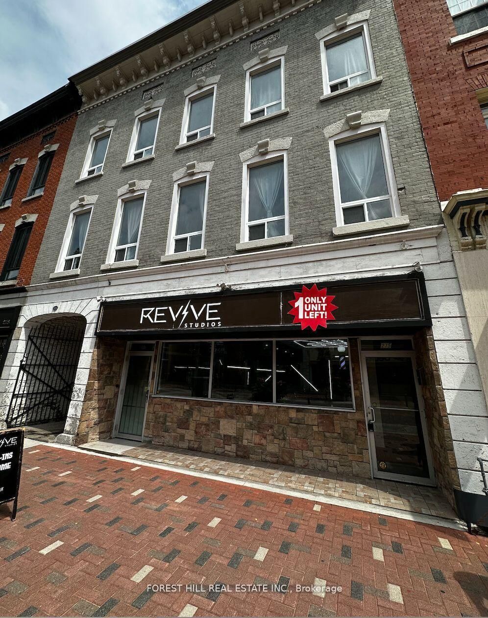 Property Photo:  275 Front Street 4  ON K8N 2Z6 
