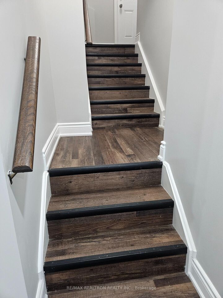Property Photo:  1684 Gower Drive Basement  ON L1K 0J7 