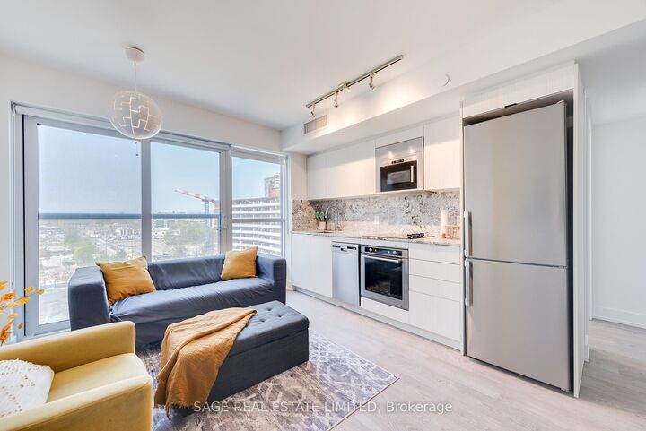 Property Photo: 5 Mabelle Avenue 834 ON M9A 0C8