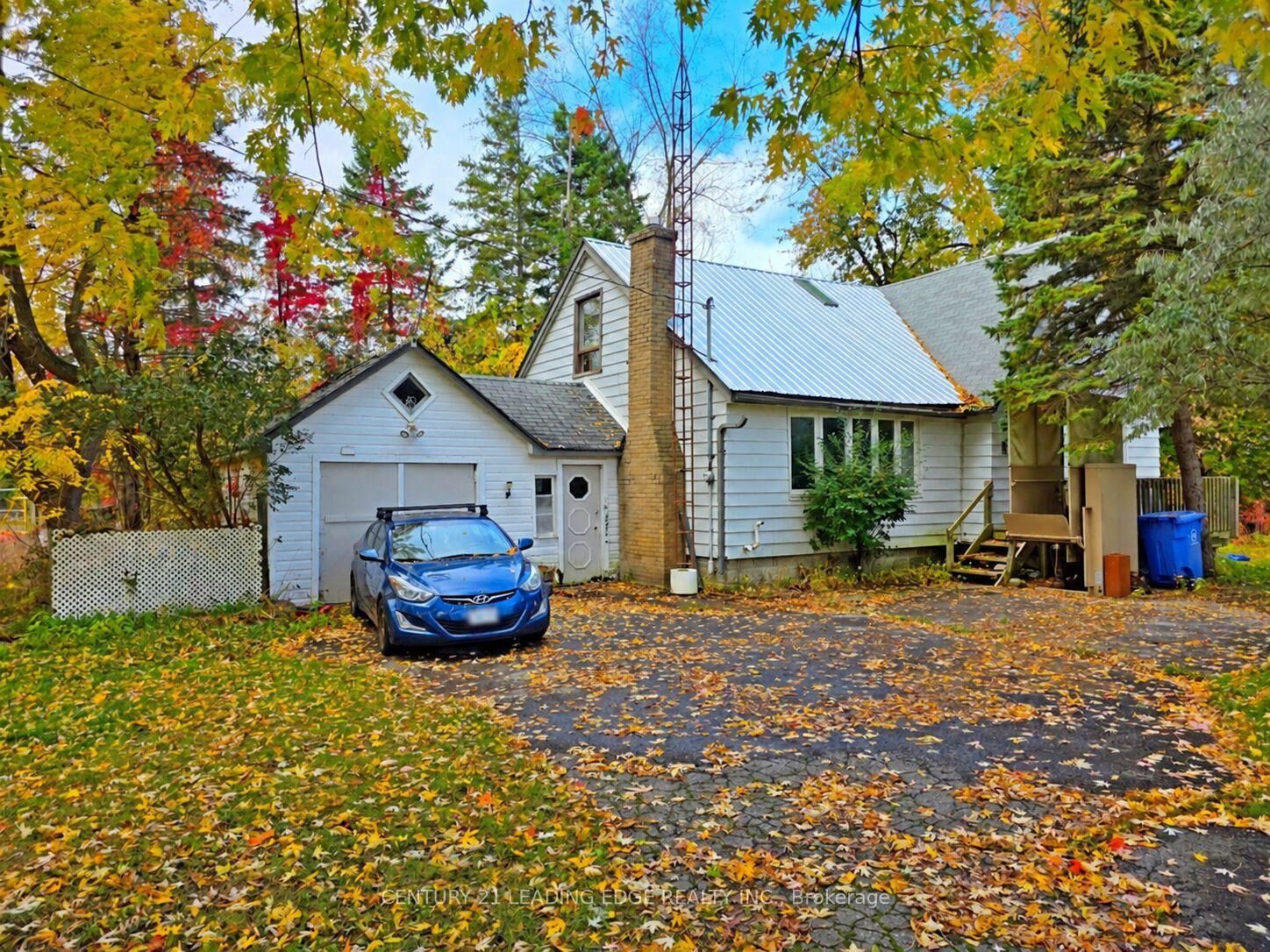 Property Photo:  31260 Lake Ridge Road  ON L0E 1E0 
