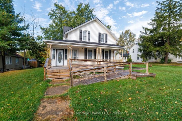 Property Photo: 2603 Stevensville Road ON L0S 1S0