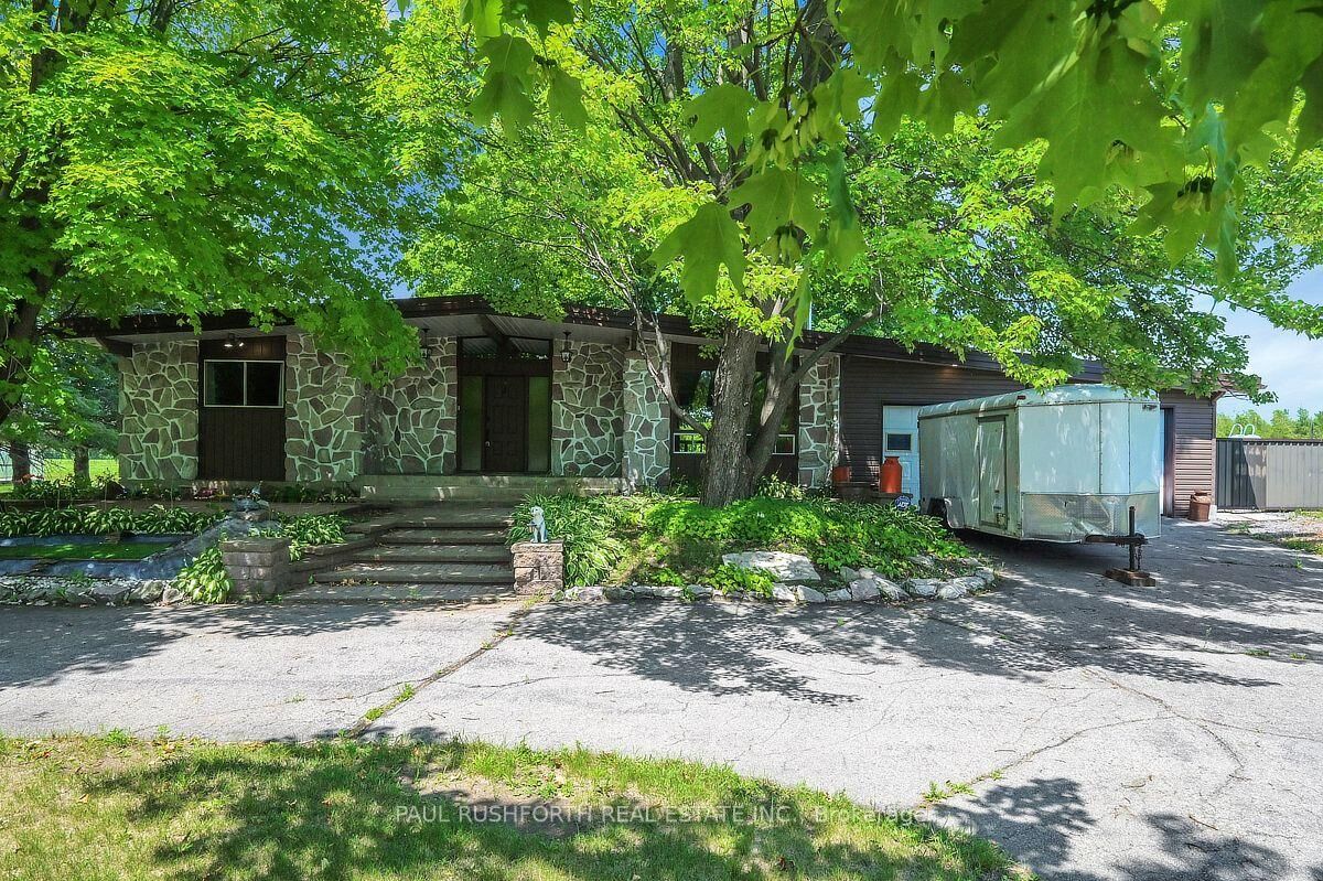 Property Photo:  4866 County Road 17 Road  ON K0B 1A0 