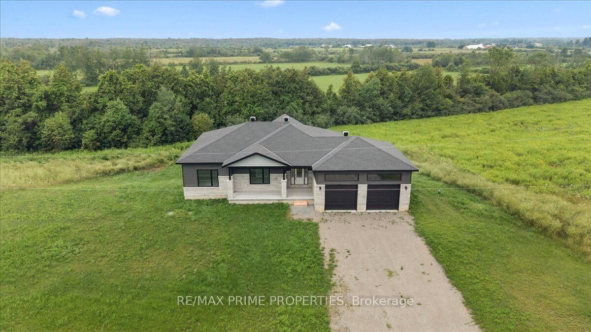 Property Photo:  465 Pioneer Road  ON K0G 1N0 
