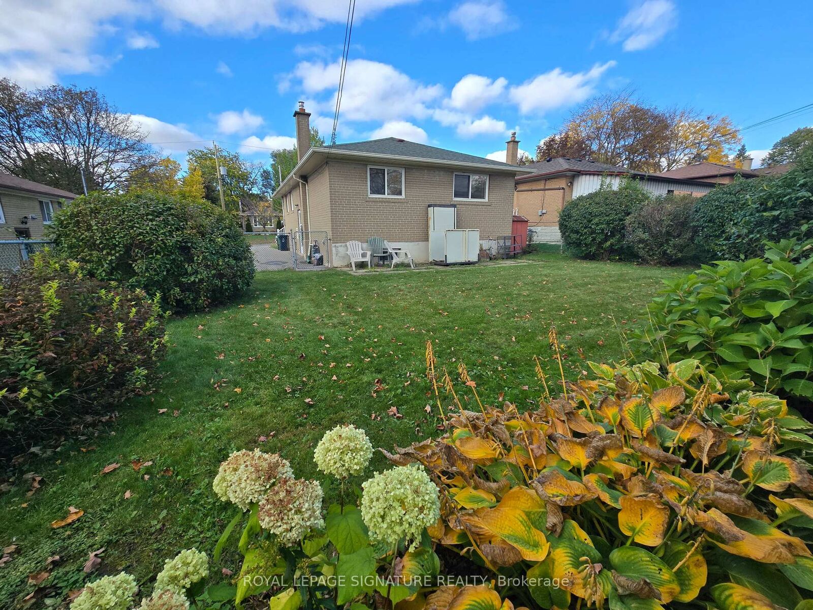 Property Photo:  7 Schotchdale Avenue  ON M1J 2N4 