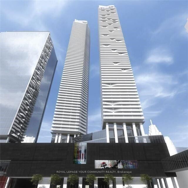 Property Photo:  100 Harbour Street 5003  ON M5J 2T5 