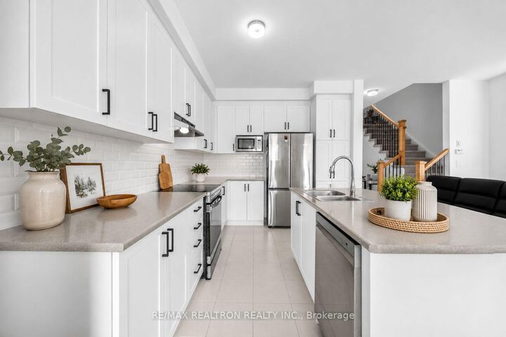 Property Photo: 2024 Cameron Lott Crescent ON L1L 0S1