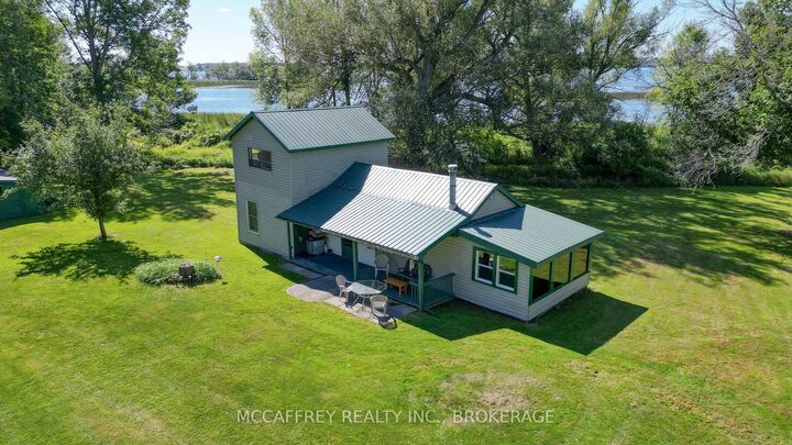 Property Photo:  1280 Galt Street  ON K0H 1G0 