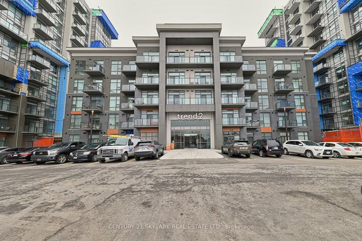 Property Photo:  460 Dundas Street E 401  ON L8B 2A5 