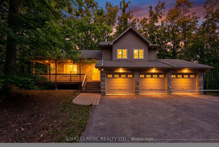 Property Photo:  16 Oneida Avenue  ON L0K 1E0 