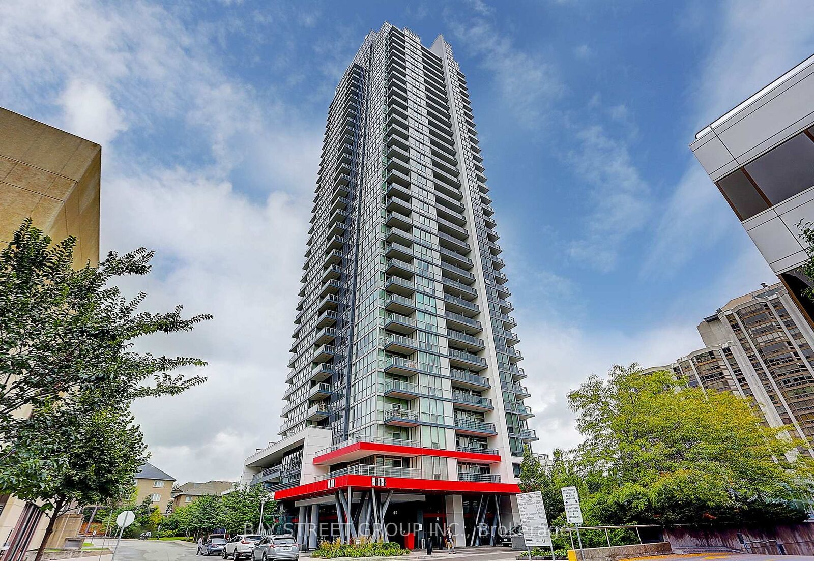 Property Photo:  88 Sheppard Avenue E 308  ON M2N 0G9 
