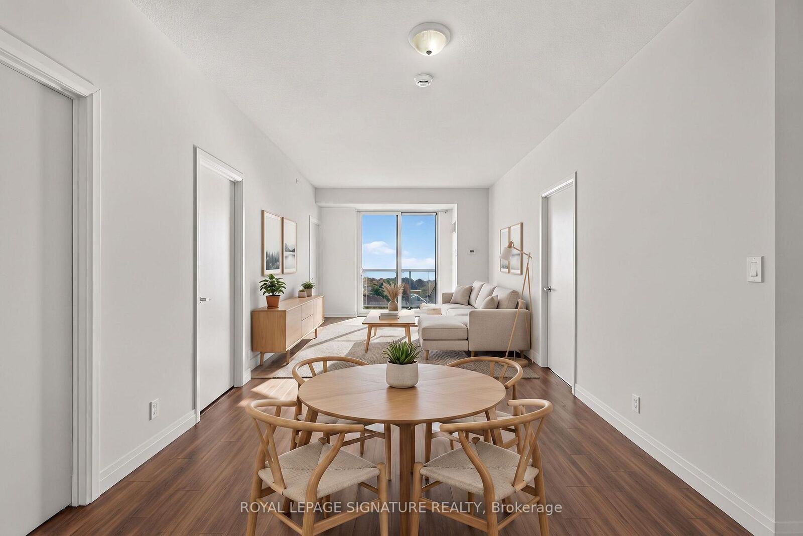 Property Photo:  22 East Haven Drive 1010  ON M1N 0B4 