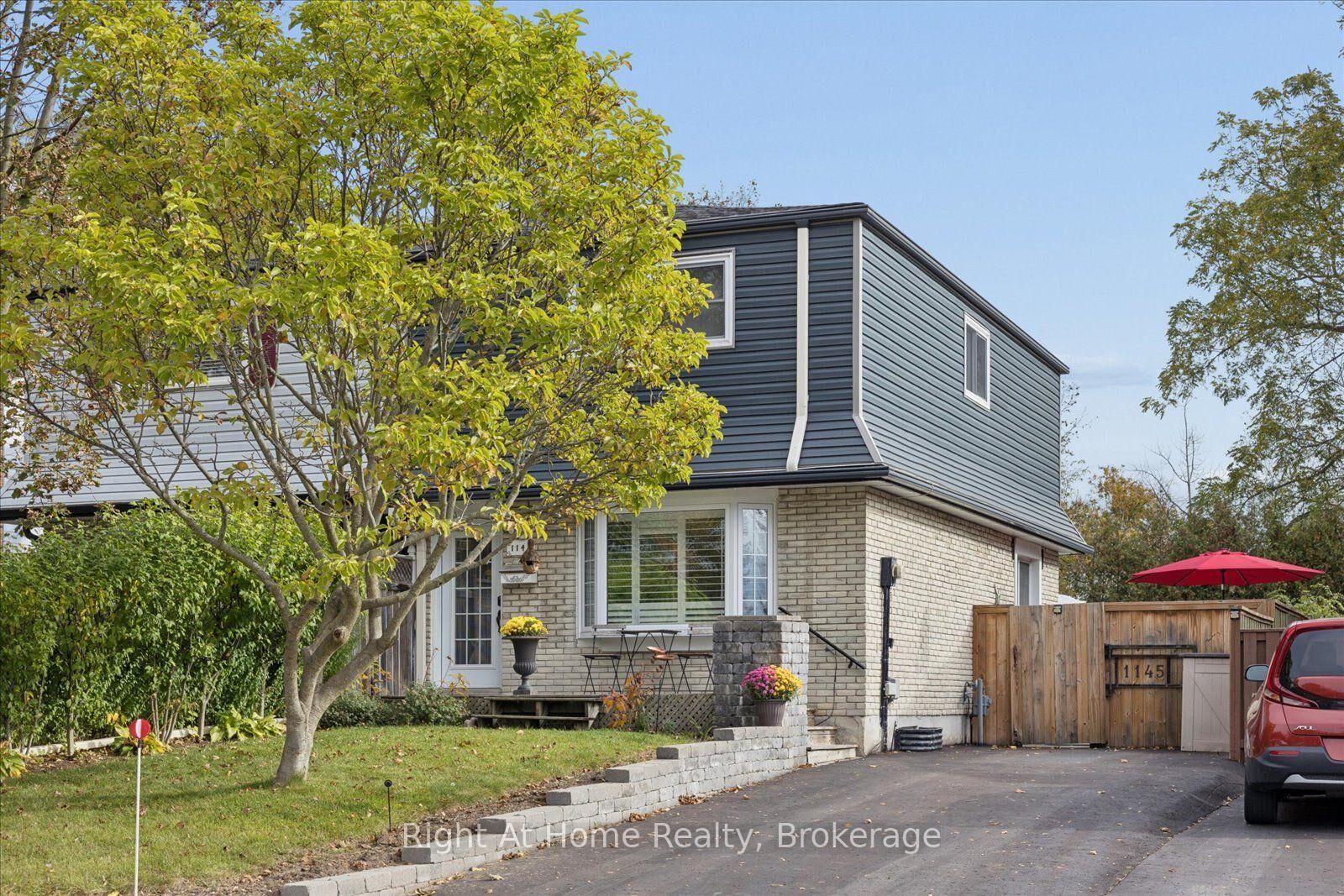 Property Photo: 1145 Valley Court ON L1J 3M4