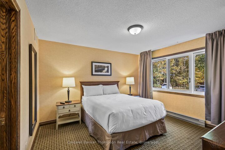 Property Photo:  23-202 Deerhurst Resort - Mapleridge Drive  ON P1H 1A9 
