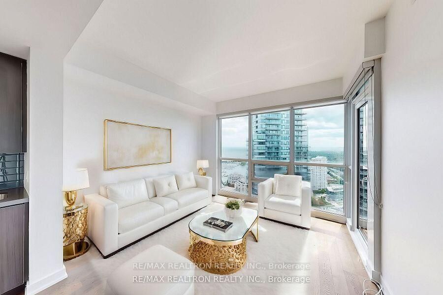 Property Photo:  2212 Lake Shore Boulevard W 4205  ON L6L 1G8 