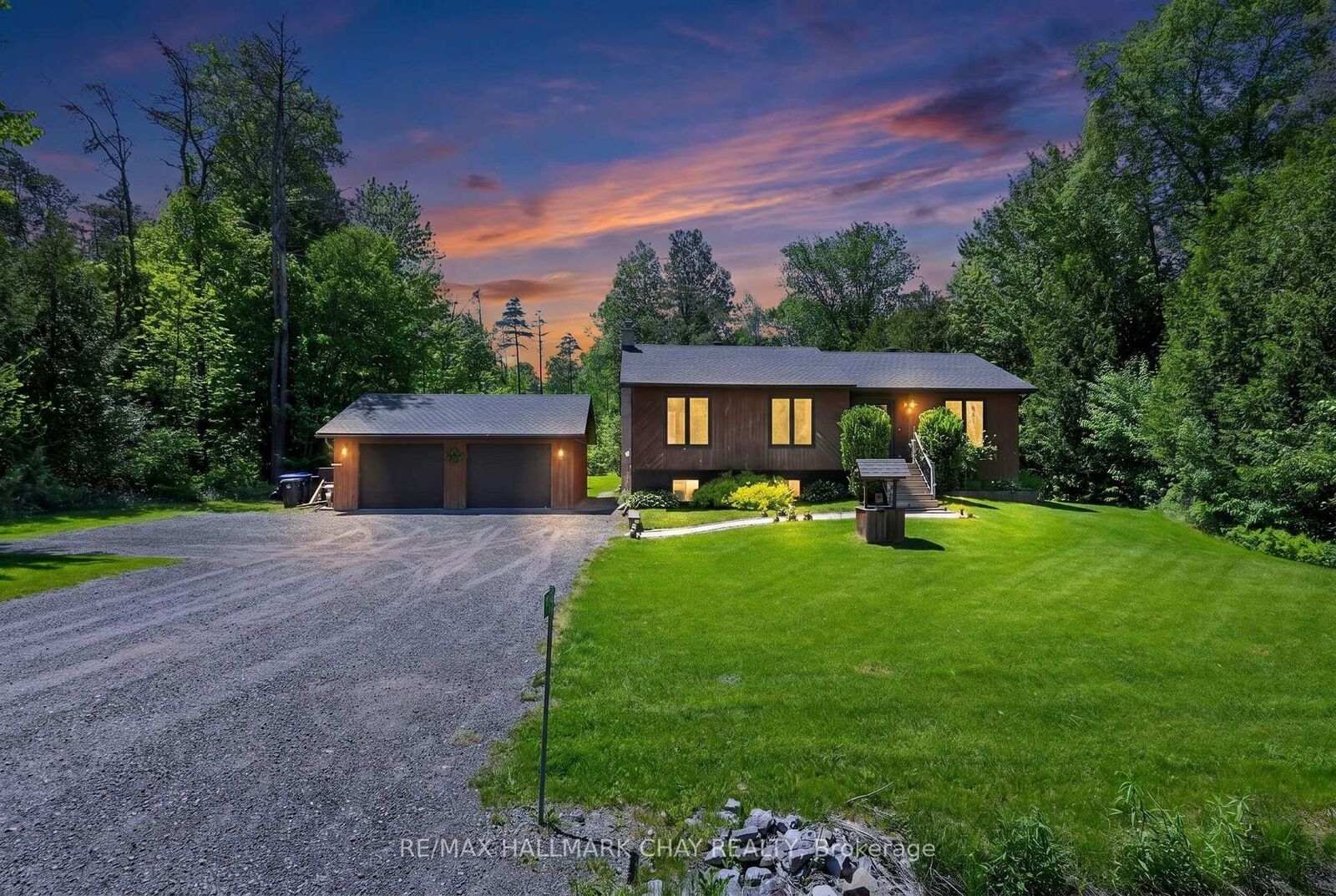 Property Photo:  7912 County Road 56 Road  ON L0M 1T0 