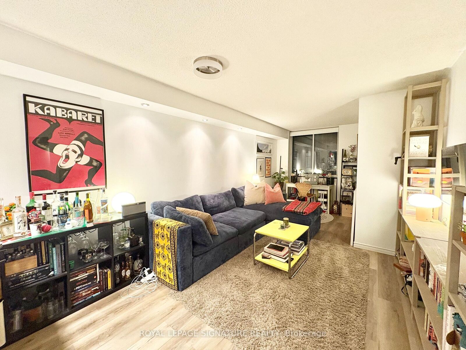 Property Photo:  801 King Street W 1103  ON M5V 3C9 