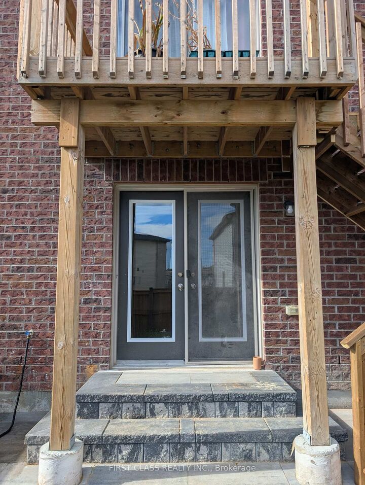 Property Photo:  2577 Bridle Road S  ON L1L 0S9 