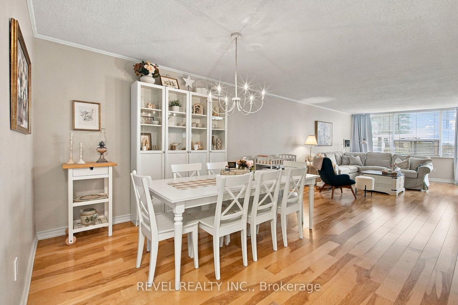 Property Photo:  55 Huntingdale Boulevard 508  ON M1W 2N9 