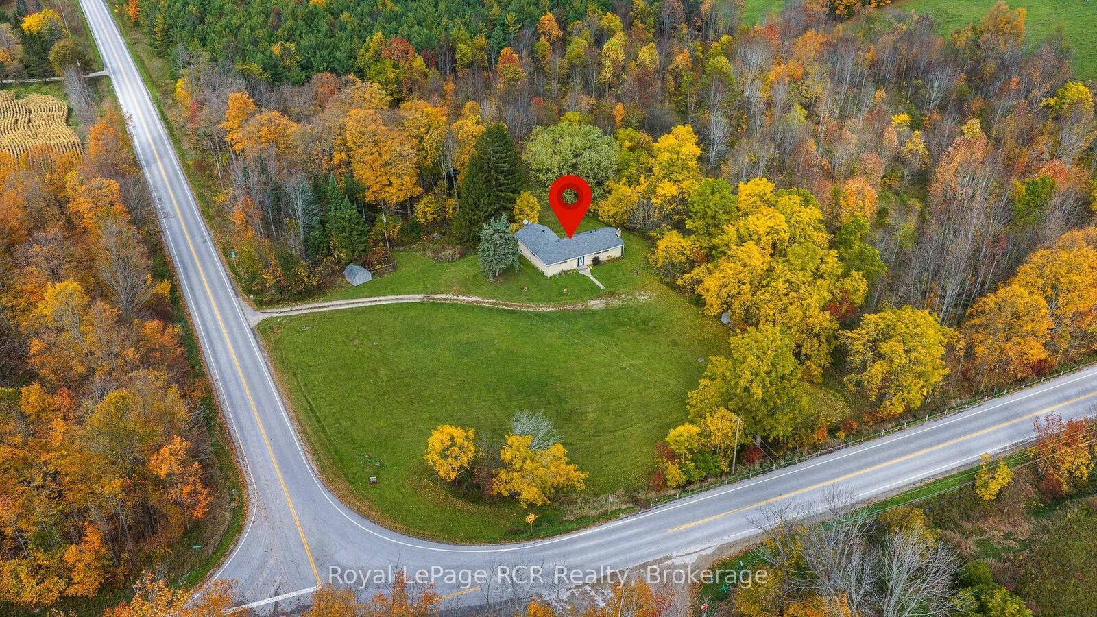 Property Photo:  616851 Grey Road 29 N/A  ON N0H 1G0 