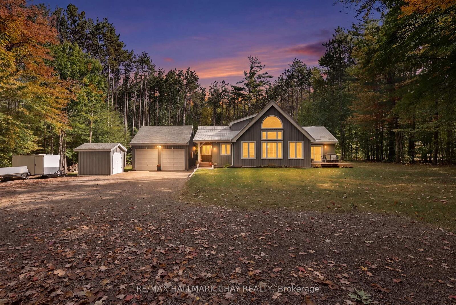 Property Photo:  42 Whippoorwill Drive  ON L0L 2J0 