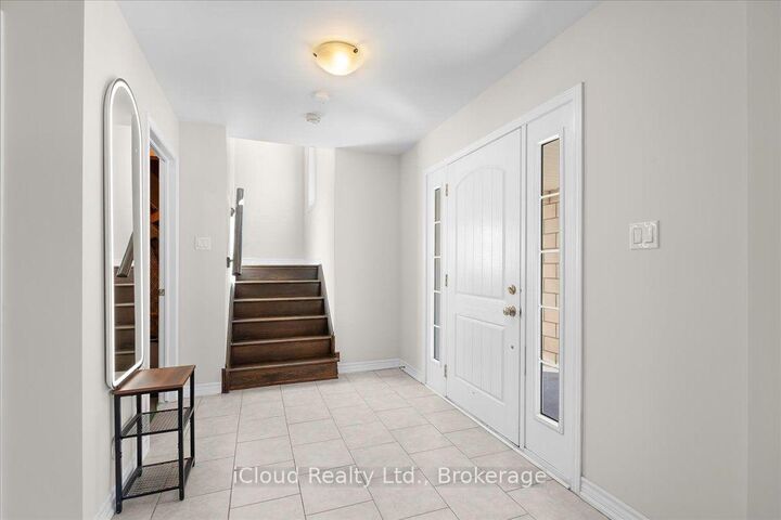 Property Photo:  3047 George Savage Avenue  ON L6M 0Y8 