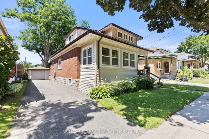 Property Photo:  6403 Locus Avenue  ON L2G 4K4 