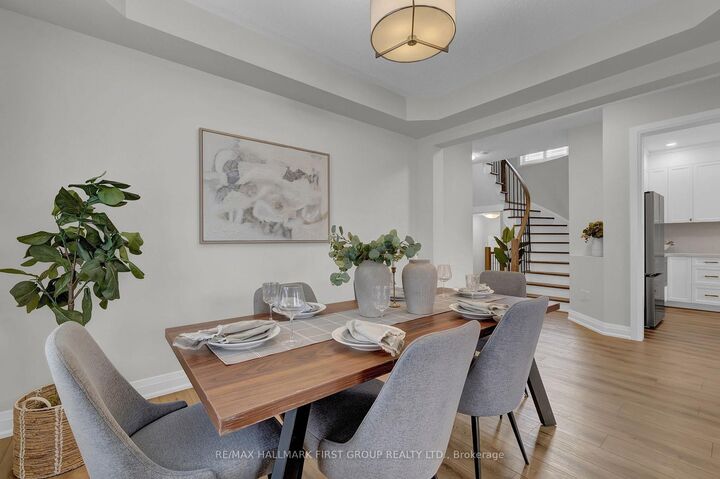 Property Photo:  92 Sherrington Drive  ON L9L 2E6 