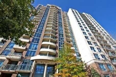 Property Photo:  233 Beecroft Road 1717  ON M2N 6Z9 