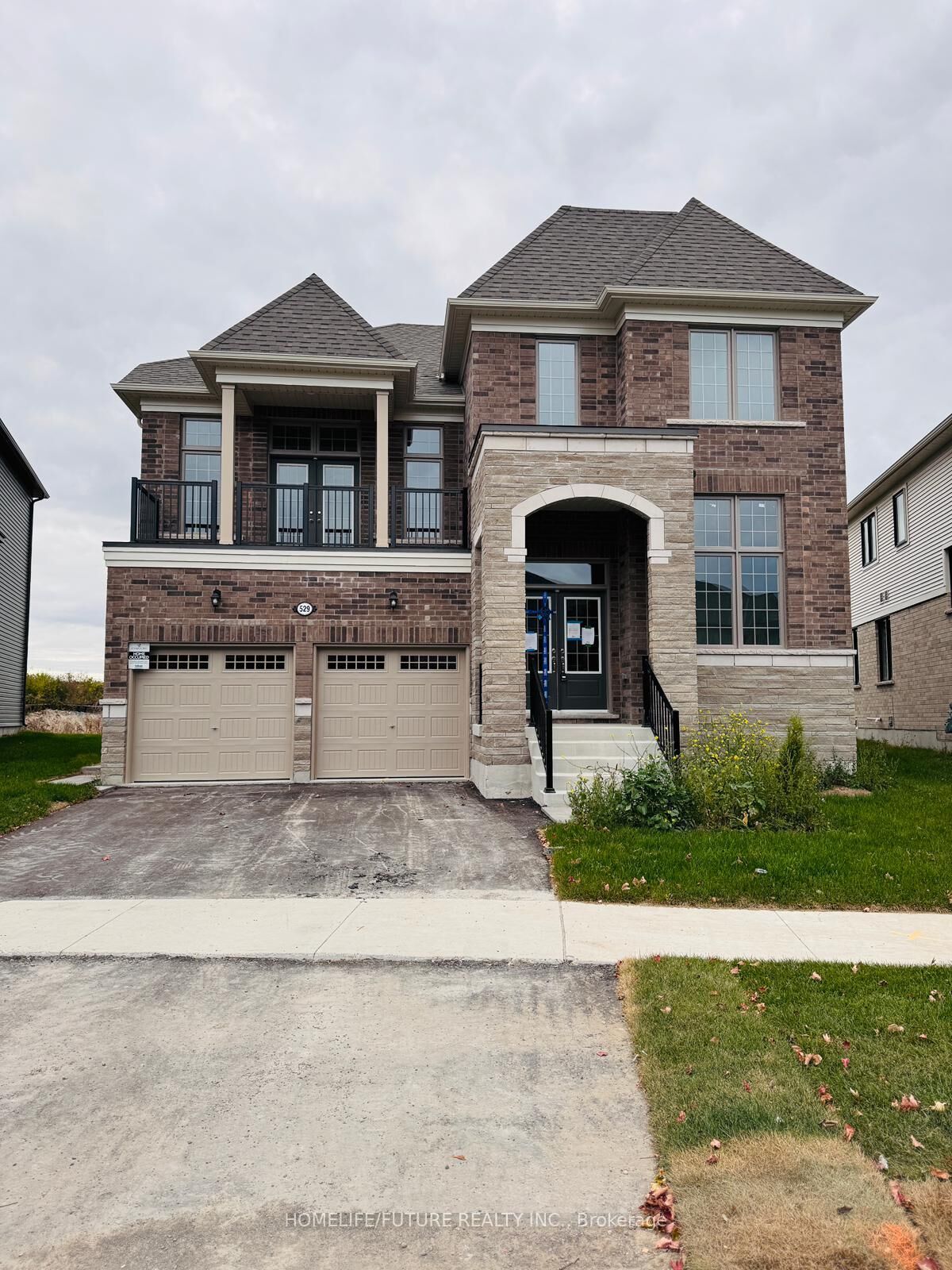 Property Photo:  529 Hornbeck Street  ON K9A 4A1 