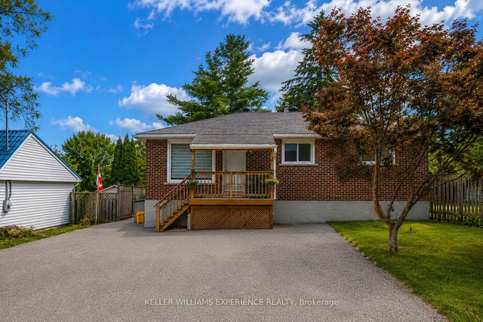 Property Photo:  470 High Street Bsmt  ON L3V 4X7 